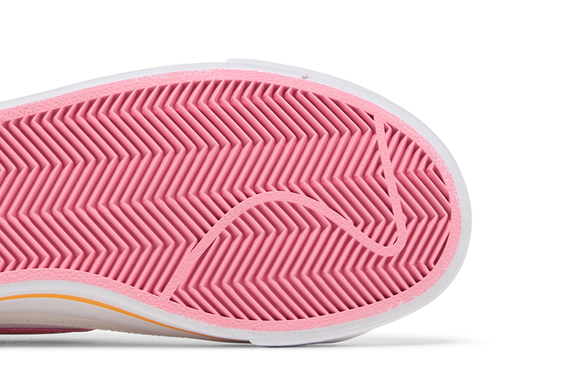 Purchase （小學）Nike Court Legacy「White Coral Chalk」DA5380-118