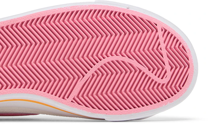 (小學)Nike Court Legacy「White Coral Chalk」DA5380-118 Purchase (小學)Nike Court Legacy「White Coral Chalk」DA5380-118