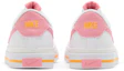 Details for (小學)Nike Court Legacy「White Coral Chalk」DA5380-118