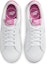 Purchase (小學) Nike Court Legacy '白色宇宙艷粉' DA5380-116