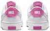 Details for (小學) Nike Court Legacy '白色宇宙艷粉' DA5380-116