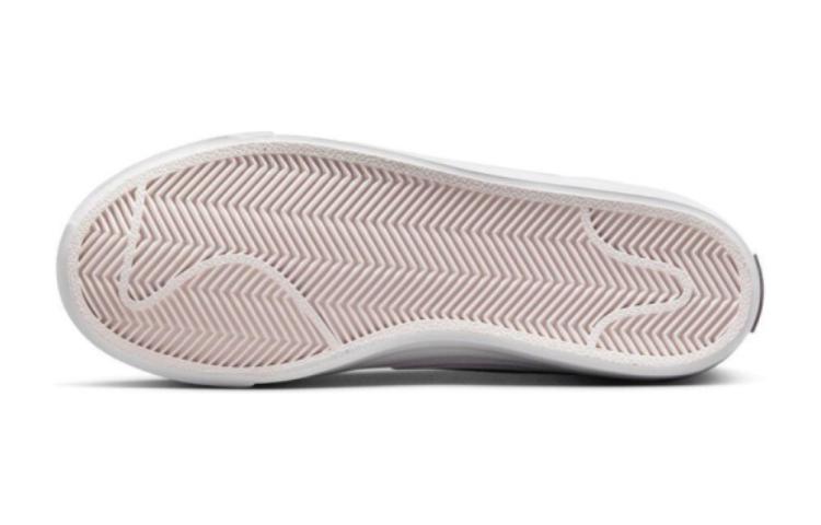 Sizing (小學) Nike Court Legacy '白色宇宙艷粉' DA5380-116