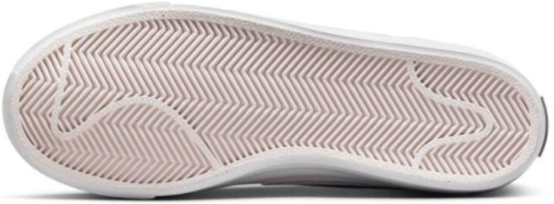 (小學) Nike Court Legacy '白色宇宙艷粉' DA5380-116 Sizing (小學) Nike Court Legacy '白色宇宙艷粉' DA5380-116