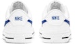 Purchase (Escolar) Nike Court Legacy 'Blanco Game Royal' DA5380-101