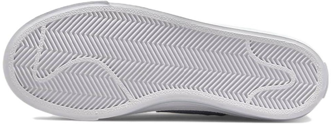 나이키 코트 레거시 '화이트 미스틱 네이비' (초등학생) DA5380-113 Details for 나이키 코트 레거시 '화이트 미스틱 네이비' (초등학생) DA5380-113