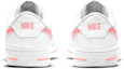 Purchase 나이키 코트 레거시 '화이트 선셋 펄스' (초등학생) DA5380-103