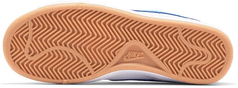 GS ナイキ コート ロイヤル 白/青/ガム (Nike Kōto Roiyaru Shiro/Ao/Gamu) 833535-109 Details for GS ナイキ コート ロイヤル 白/青/ガム (Nike Kōto Roiyaru Shiro/Ao/Gamu) 833535-109