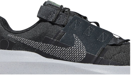 (Anak-Anak) Nike Crater Impact 'Hitam' DB3551-001 Order (Anak-Anak) Nike Crater Impact 'Hitam' DB3551-001