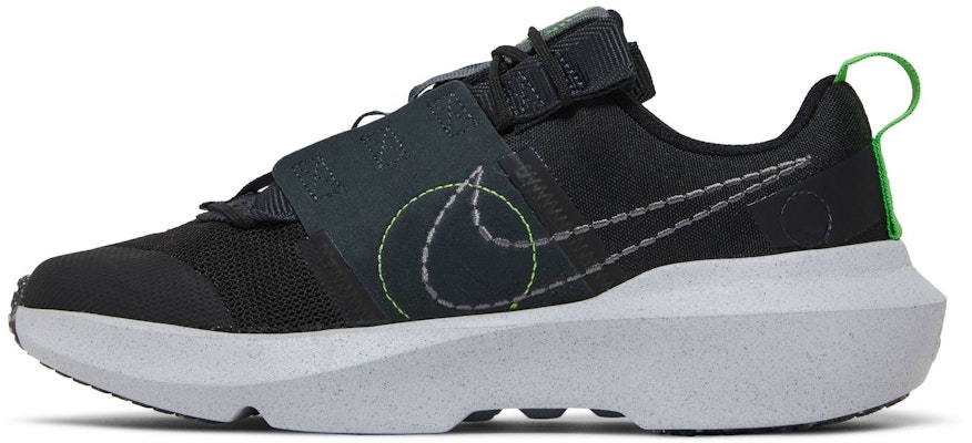 (Grade School) Nike Crater Impact 'Black' DB3551-001 Lookbook (Grade School) Nike Crater Impact 'Black' DB3551-001