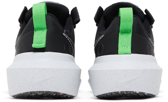 (Grade School) Nike Crater Impact 'Black' DB3551-001 Details for (Grade School) Nike Crater Impact 'Black' DB3551-001