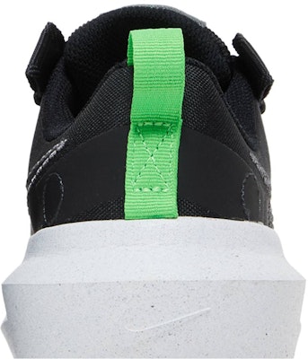(Grade School) Nike Crater Impact 'Black' DB3551-001 Sizing (Grade School) Nike Crater Impact 'Black' DB3551-001