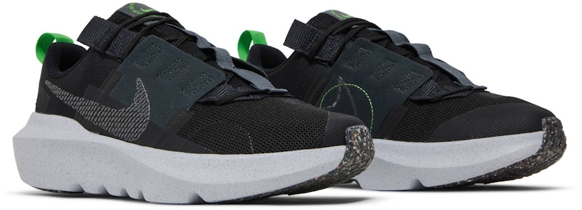 (Anak-Anak) Nike Crater Impact 'Hitam' DB3551-001 Cheap (Anak-Anak) Nike Crater Impact 'Hitam' DB3551-001
