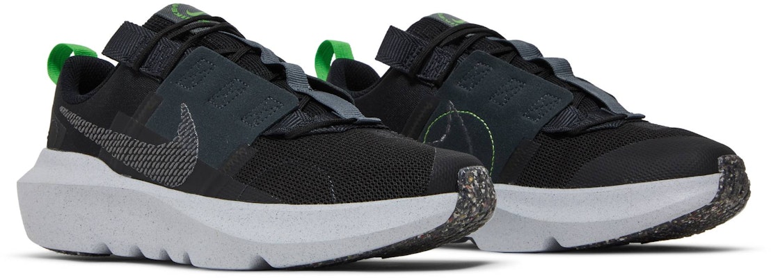 (Grade School) Nike Crater Impact 'Black' DB3551-001 Cheap (Grade School) Nike Crater Impact 'Black' DB3551-001