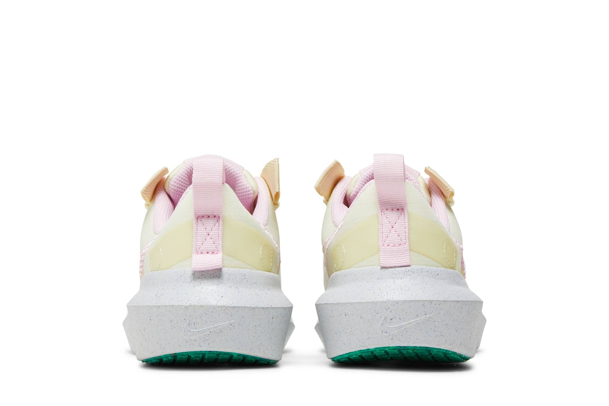 Details for (小学) Nike Crater Impact '椰奶粉红泡沫' DB3551-103