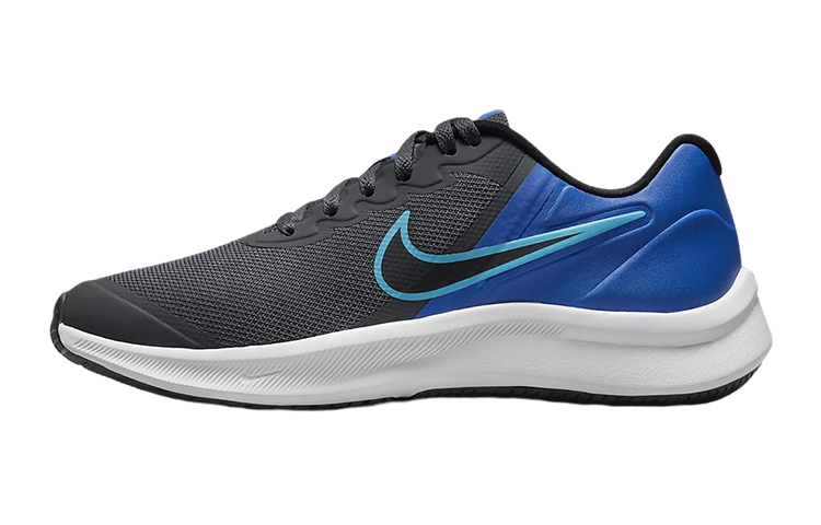 Buy (Nilai Sekolah) Nike Crater Impact 'Light Bone Racer Blue' DA2776-012