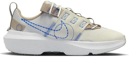 (小童款) Nike Crater Impact '淡骨色竞速蓝' DB3551-005 Order (小童款) Nike Crater Impact '淡骨色竞速蓝' DB3551-005