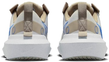 (小童款) Nike Crater Impact '淡骨色竞速蓝' DB3551-005 Shop (小童款) Nike Crater Impact '淡骨色竞速蓝' DB3551-005