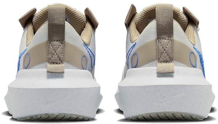 (小學)Nike Crater Impact 'Light Bone Racer Blue' DB3551-005 Shop (小學)Nike Crater Impact 'Light Bone Racer Blue' DB3551-005