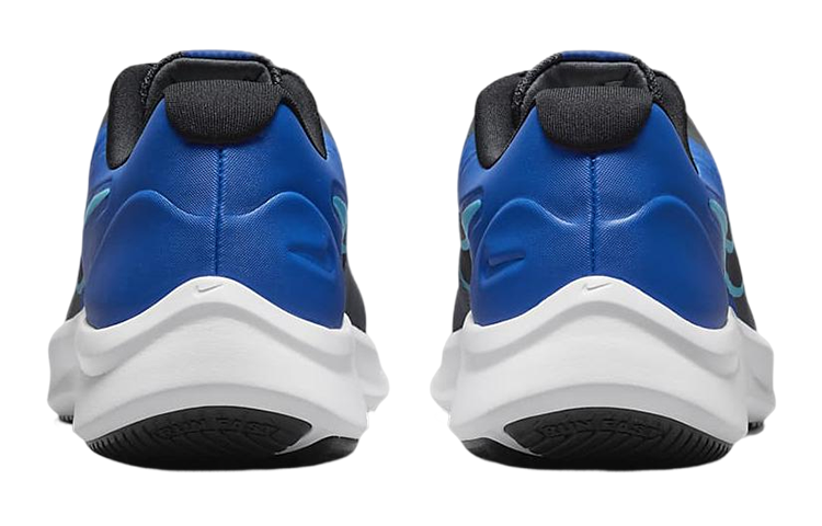 Purchase (Nilai Sekolah) Nike Crater Impact 'Light Bone Racer Blue' DA2776-012