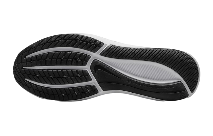 Details for (Nilai Sekolah) Nike Crater Impact 'Light Bone Racer Blue' DA2776-012