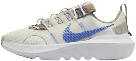 (小童款) Nike Crater Impact '淡骨色竞速蓝' DB3551-005 Details for (小童款) Nike Crater Impact '淡骨色竞速蓝' DB3551-005