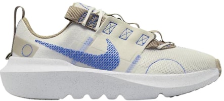 (小童款) Nike Crater Impact '淡骨色竞速蓝' DB3551-005 Sizing (小童款) Nike Crater Impact '淡骨色竞速蓝' DB3551-005