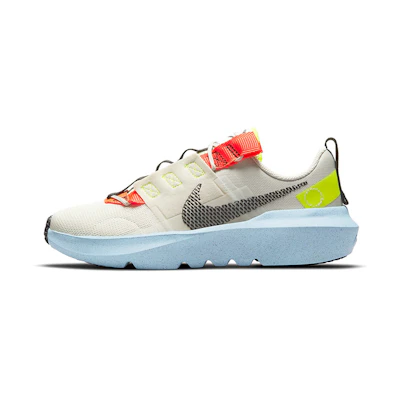 (GS) Nike Crater Impact 'Light Bone Stone'