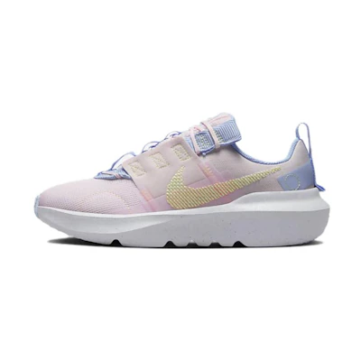 (GS) Nike Crater Impact 'Pearl Pink Cobalt Bliss'