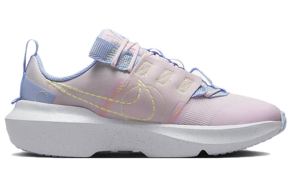 (GS) Nike Crater Impact 'Pearl Pink Cobalt Bliss' 圖 2