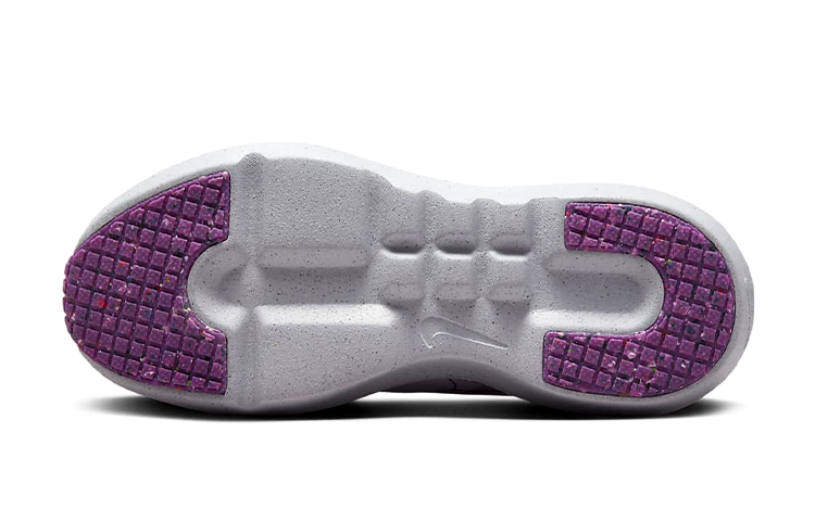 (GS) Nike Crater Impact 'White Metallic Copper' 圖 6