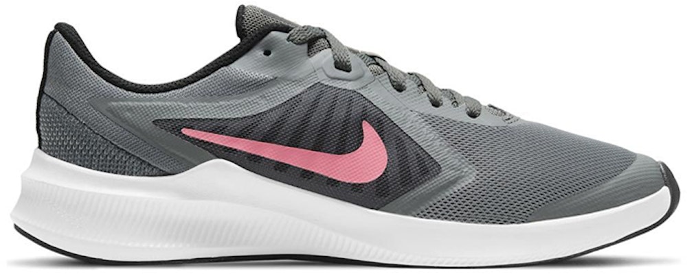 (大童) Nike Downshifter 10 '煙霧灰日落脈衝' CJ2066-008 Order (大童) Nike Downshifter 10 '煙霧灰日落脈衝' CJ2066-008