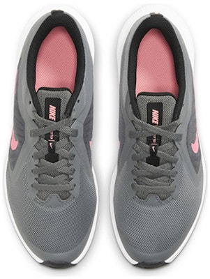 (Grade School) Nike Downshifter 10 'Smoke Grey Sunset Pulse' CJ2066-008 Lookbook (Grade School) Nike Downshifter 10 'Smoke Grey Sunset Pulse' CJ2066-008