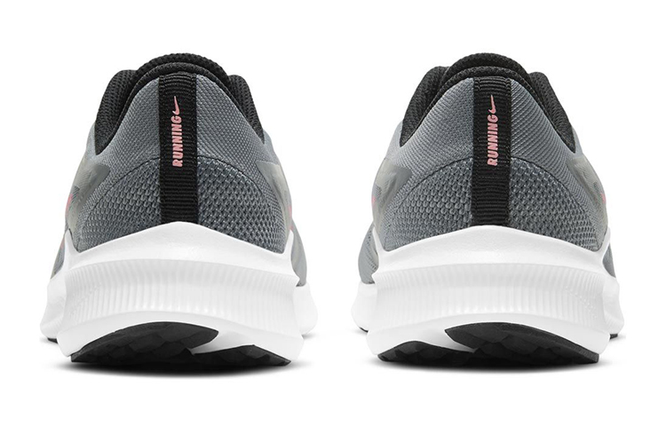 Shop Nike Downshifter 10 ''Grigio Fumo Sunset Pulse'' (Grade School). CJ2066-008