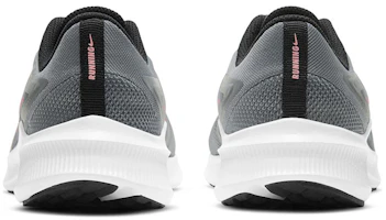 Shop (Grade School) Nike Downshifter 10 'Smoke Grey Sunset Pulse' CJ2066-008
