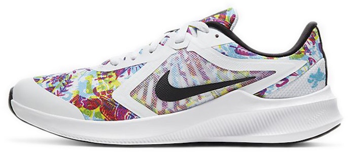 나이키 다운시프터 10 (아동용) kaleidoscope CT5256-100 Buy 나이키 다운시프터 10 (아동용) kaleidoscope CT5256-100