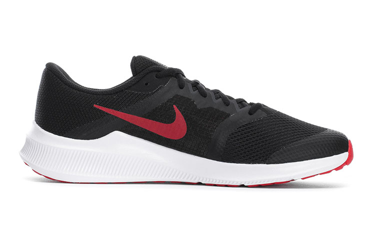 Order Nike Downshifter 11 ''Bred'' (Grade School) Bambini CZ3949-005