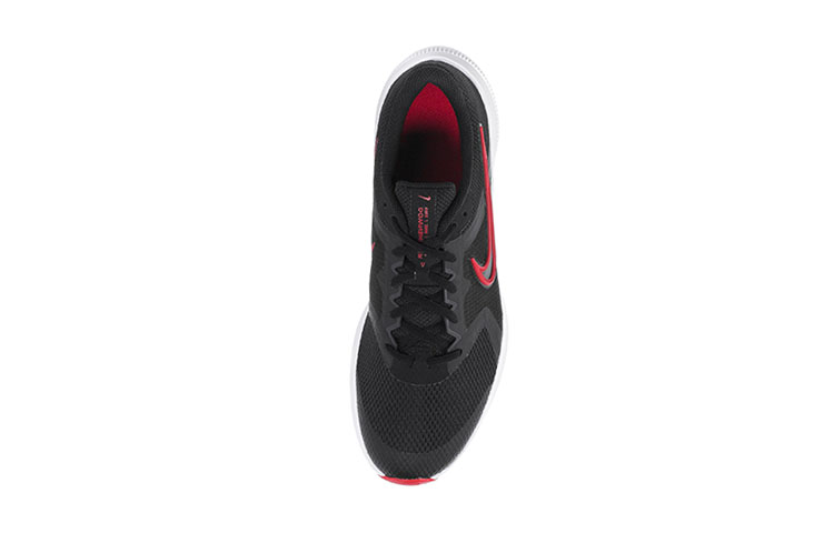 Shop Nike Downshifter 11 ''Bred'' (Grade School) Bambini CZ3949-005