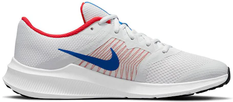 Order (Grade School) Nike Downshifter 11 'Photon Dust Royal Red' CZ3949-013