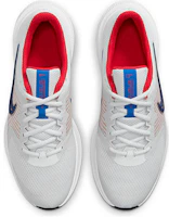 Shop (Grade School) Nike Downshifter 11 'Photon Dust Royal Red' CZ3949-013
