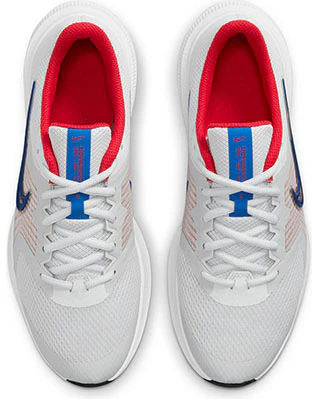 (Niedrige Schule) Nike Downshifter 11 ''Photon Dust Royal Red'' Kinder Sneaker CZ3949-013 Shop (Niedrige Schule) Nike Downshifter 11 ''Photon Dust Royal Red'' Kinder Sneaker CZ3949-013