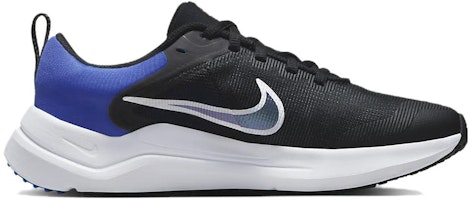 (Niños) Nike Downshifter 12 'Negro Azul Racer' DM4194-006 Order (Niños) Nike Downshifter 12 'Negro Azul Racer' DM4194-006