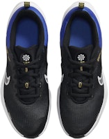 (Niños) Nike Downshifter 12 'Negro Azul Racer' DM4194-006 Shop (Niños) Nike Downshifter 12 'Negro Azul Racer' DM4194-006