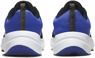 (Niños) Nike Downshifter 12 'Negro Azul Racer' DM4194-006 Purchase (Niños) Nike Downshifter 12 'Negro Azul Racer' DM4194-006