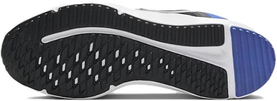 (Niños) Nike Downshifter 12 'Negro Azul Racer' DM4194-006 Details for (Niños) Nike Downshifter 12 'Negro Azul Racer' DM4194-006