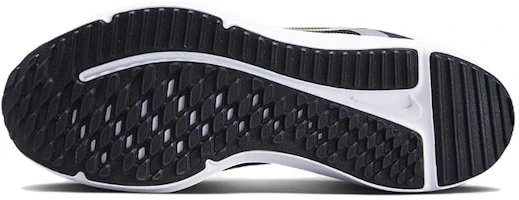 Details for (Grade School) Nike Downshifter 12 'Cool Grey Metallic Gold' DM4194-005
