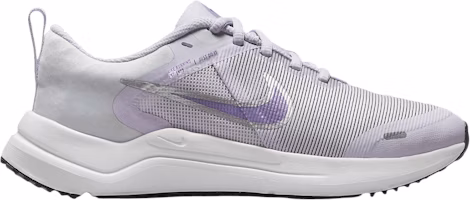 (Grade School) Nike Downshifter 12 'Violet Frost' DM4194-500 (Grade School) Nike Downshifter 12 'Violet Frost' DM4194-500