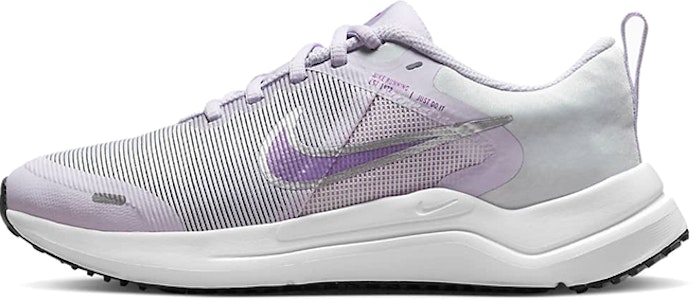 (大童款) 耐克 Downshifter 12 '紫霜' DM4194-500 Buy (大童款) 耐克 Downshifter 12 '紫霜' DM4194-500