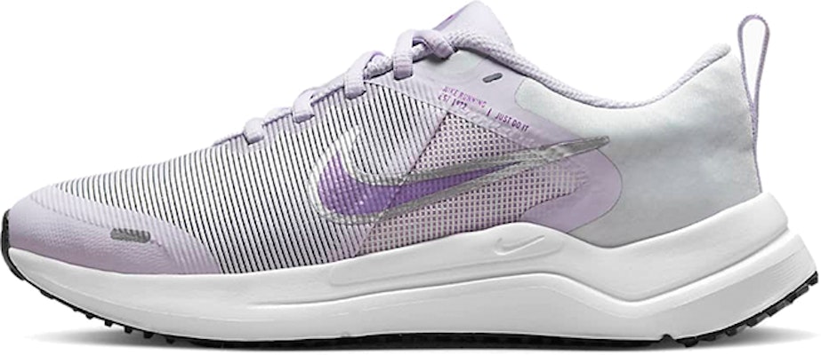 (Grade School) Nike Downshifter 12 'Violet Frost' DM4194-500 Buy (Grade School) Nike Downshifter 12 'Violet Frost' DM4194-500