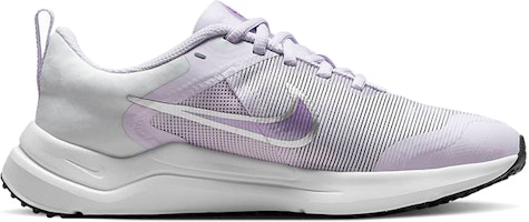 (Para Niños) Nike Downshifter 12 'Violet Frost' DM4194-500 Order (Para Niños) Nike Downshifter 12 'Violet Frost' DM4194-500