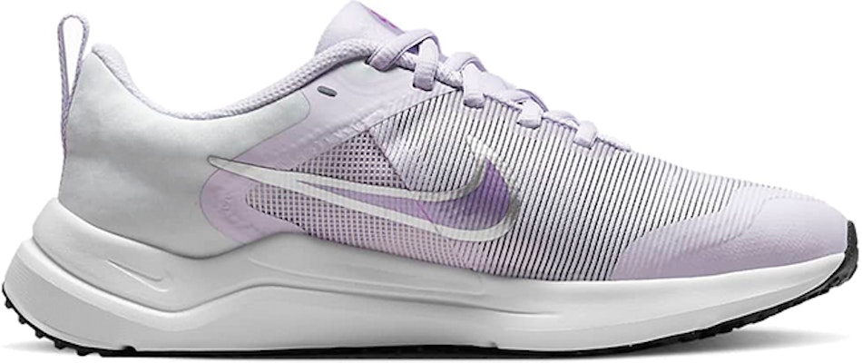 (Grade School) Nike Downshifter 12 'Violet Frost' DM4194-500 Order (Grade School) Nike Downshifter 12 'Violet Frost' DM4194-500